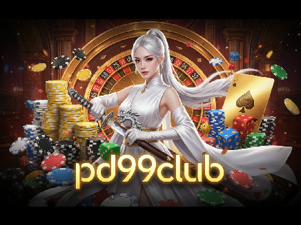 สมัคร pd99club
