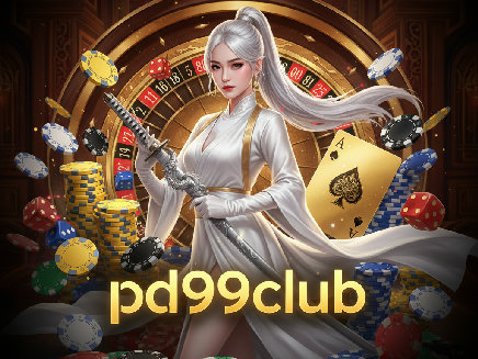 pd99club PG SLOT