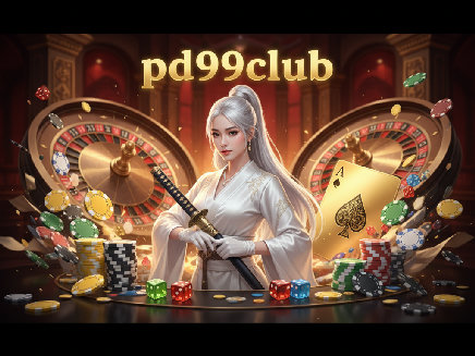 pd99club สล็อตออนไลน์