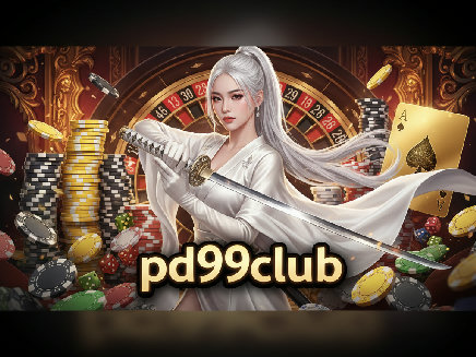 pd99club สล็อต